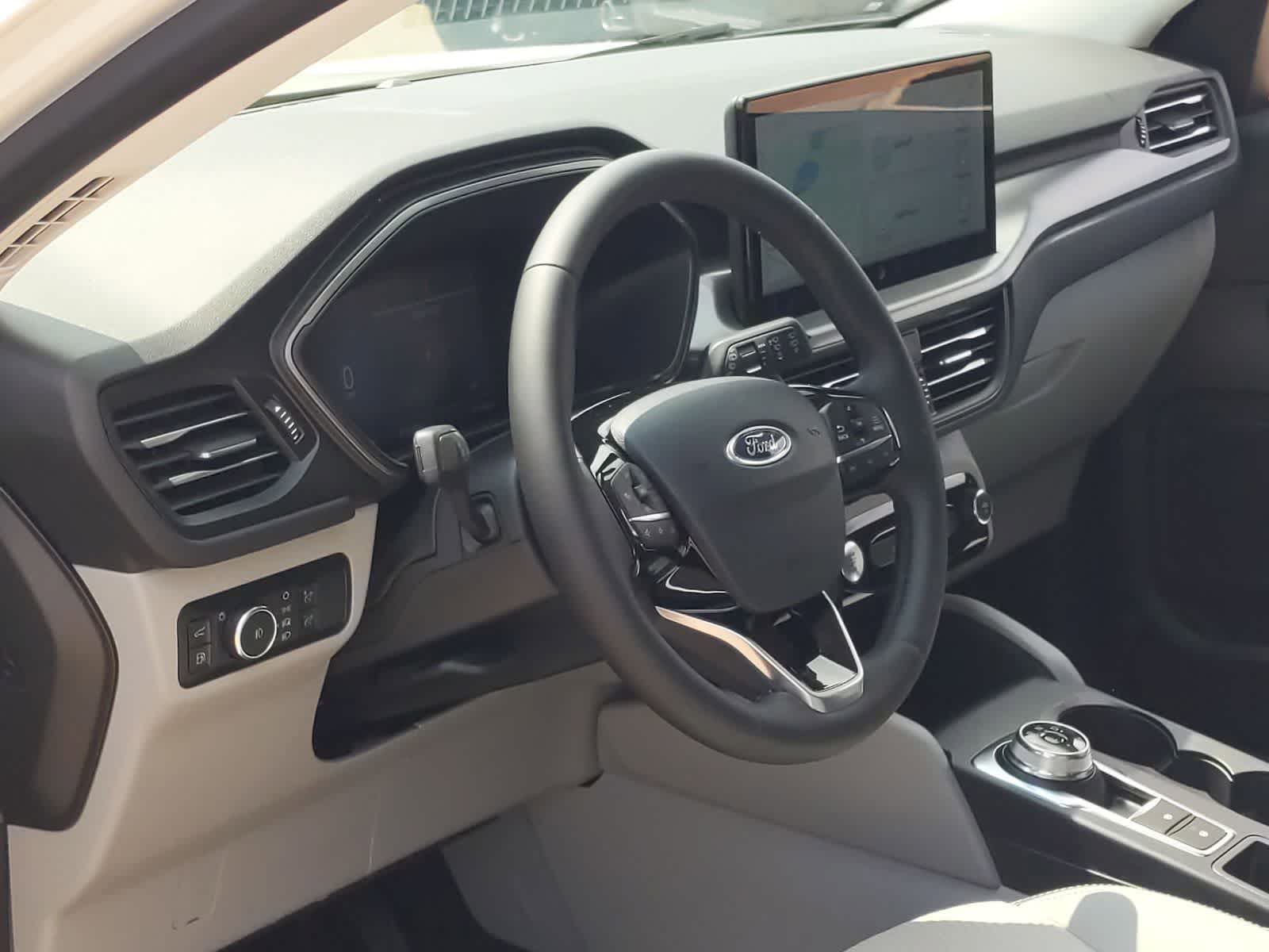 Thumbnail: 2024 Ford Escape - 10