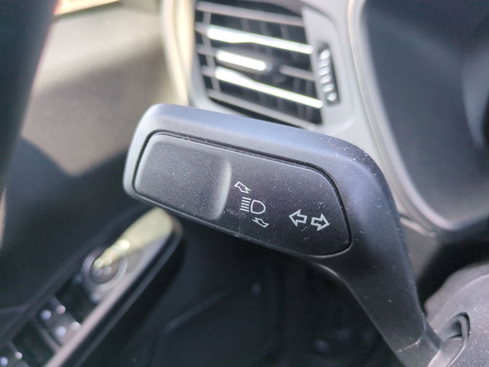 2025 Ford Escape Active 26