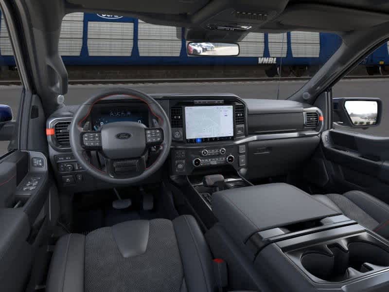 Thumbnail: 2026 Ford F-150 - 9