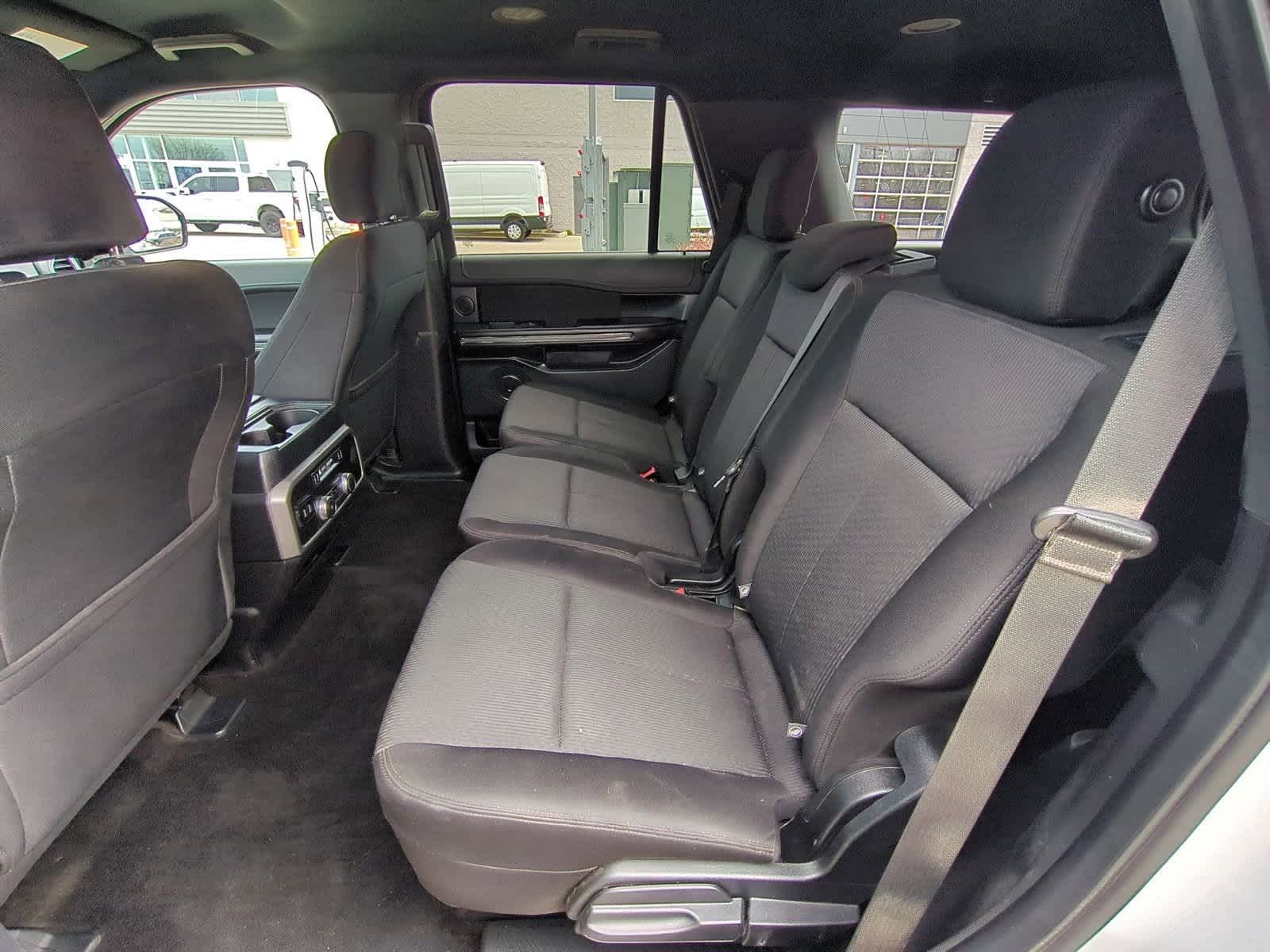 2018 Ford Expedition XLT 19