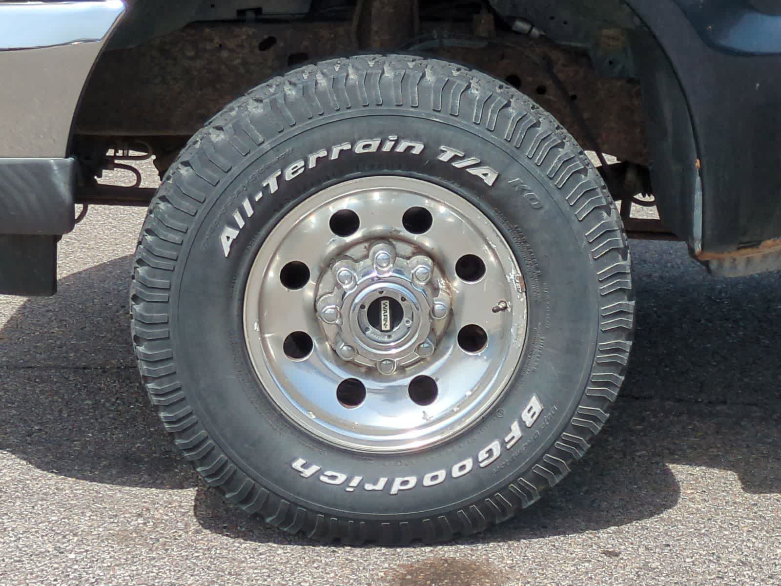 Thumbnail: 2001 Ford Econoline - 14