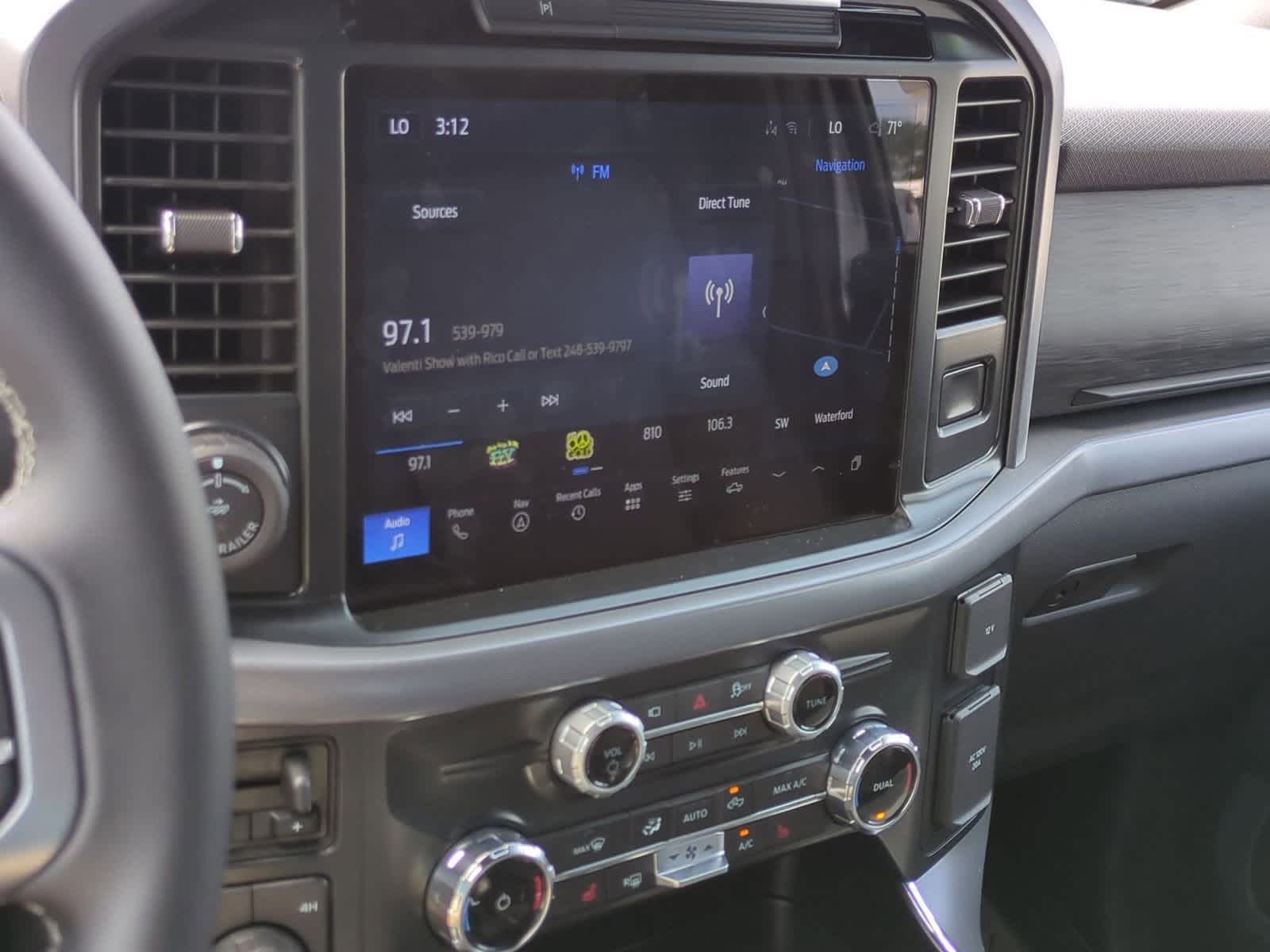 Thumbnail: 2025 Ford F-150 - 26