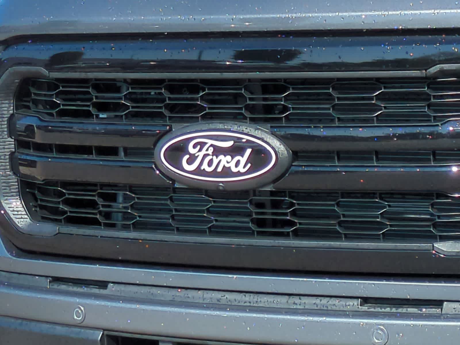 Thumbnail: 2026 Ford F-150 - 5