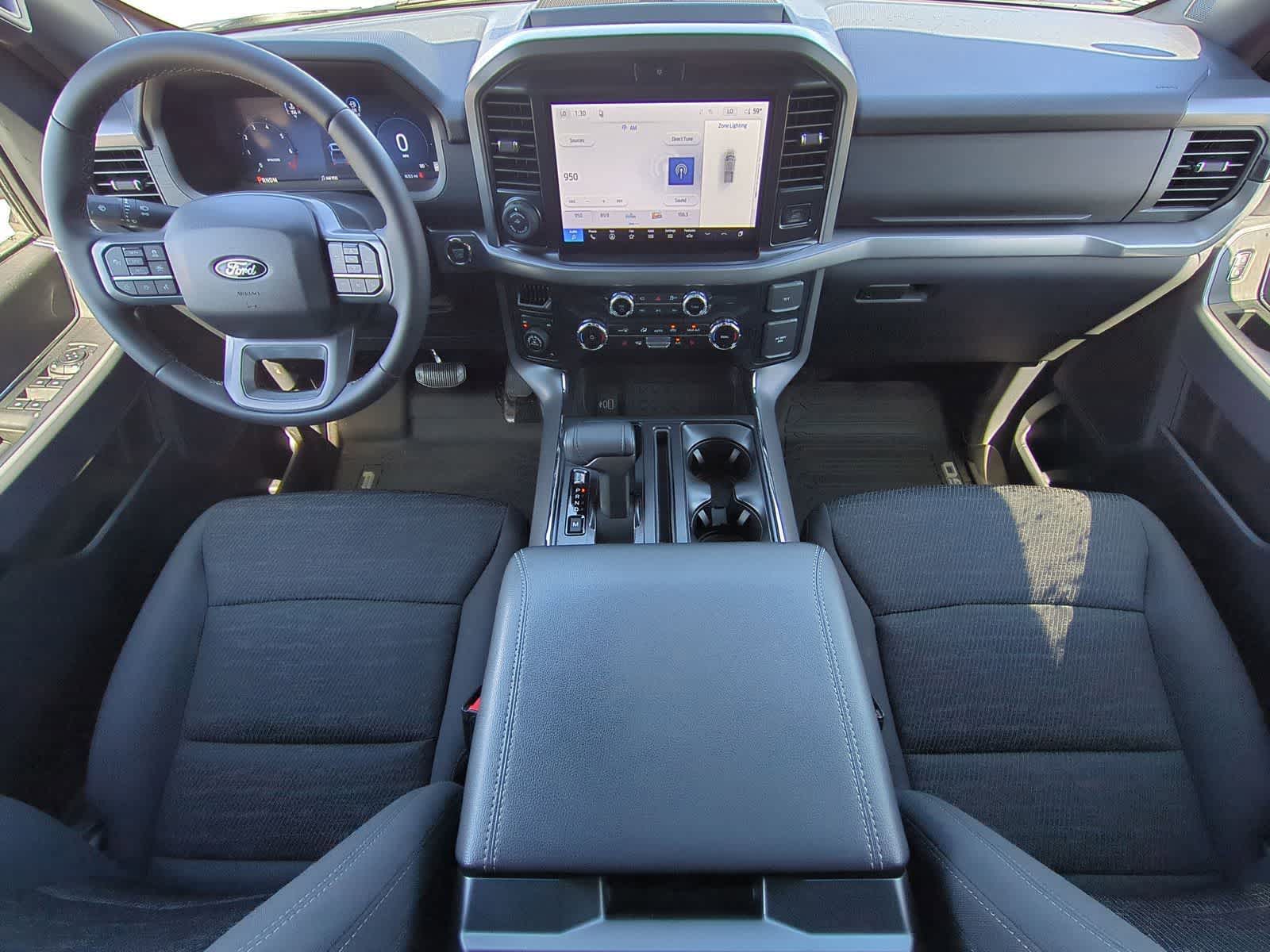 Thumbnail: 2026 Ford F-150 - 15