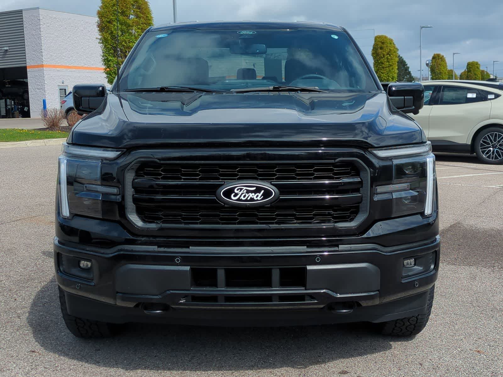 Thumbnail: 2026 Ford F-150 - 3