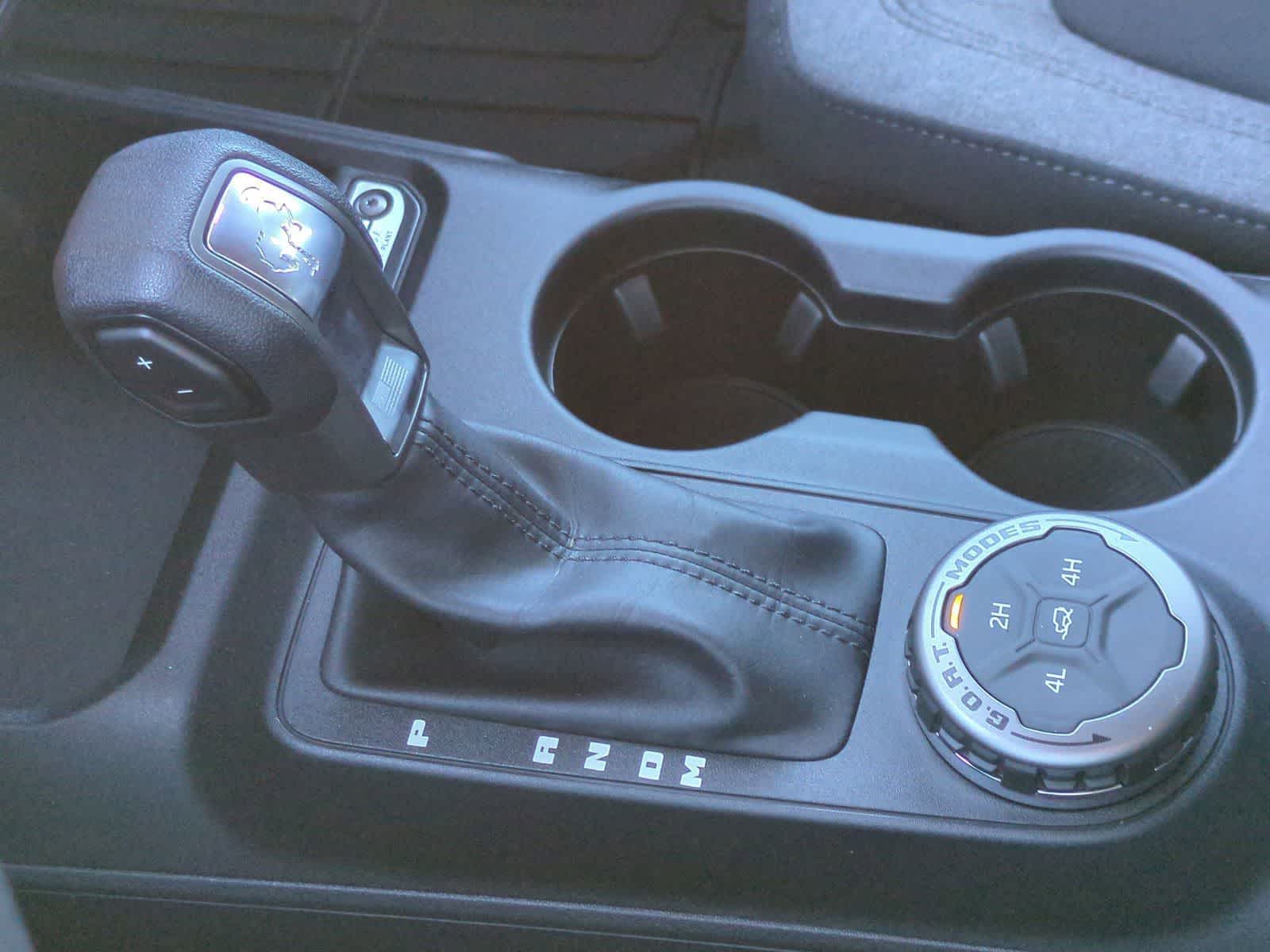 Thumbnail: 2023 Ford Bronco - 32