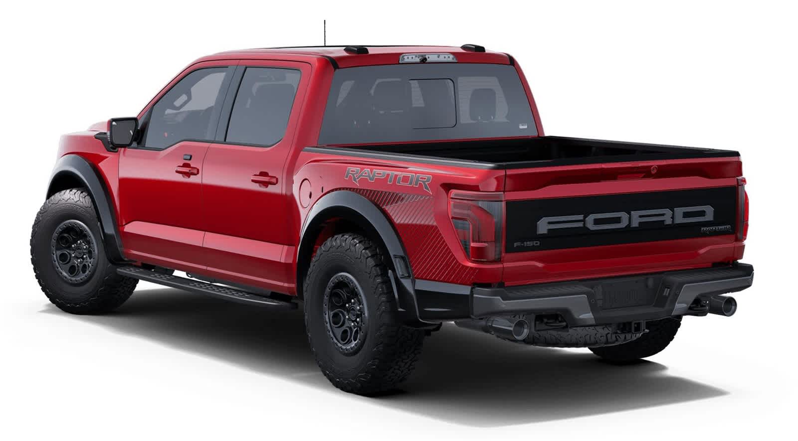 Thumbnail: 2025 Ford F-150 - 2