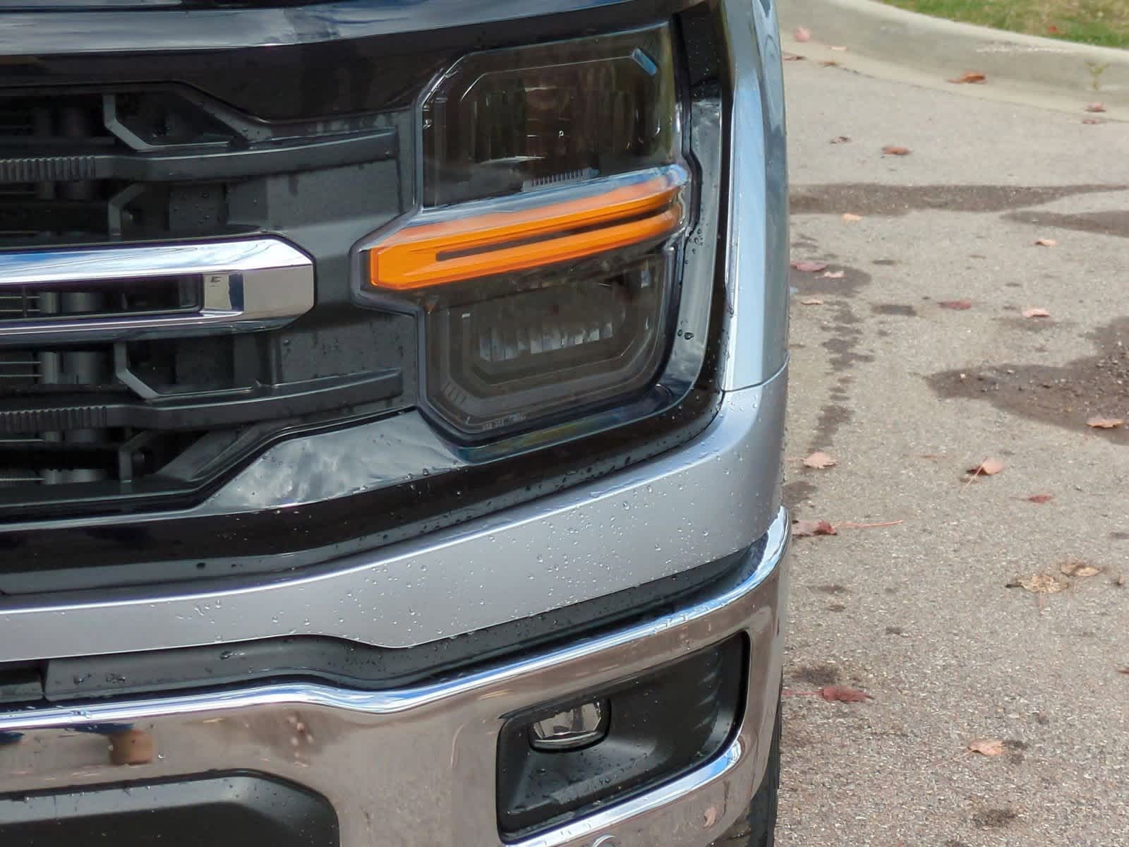 Thumbnail: 2024 Ford F-150 - 11