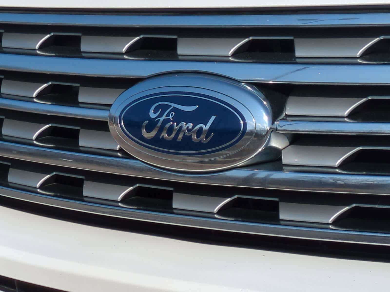 Thumbnail: 2019 Ford Expedition - 12