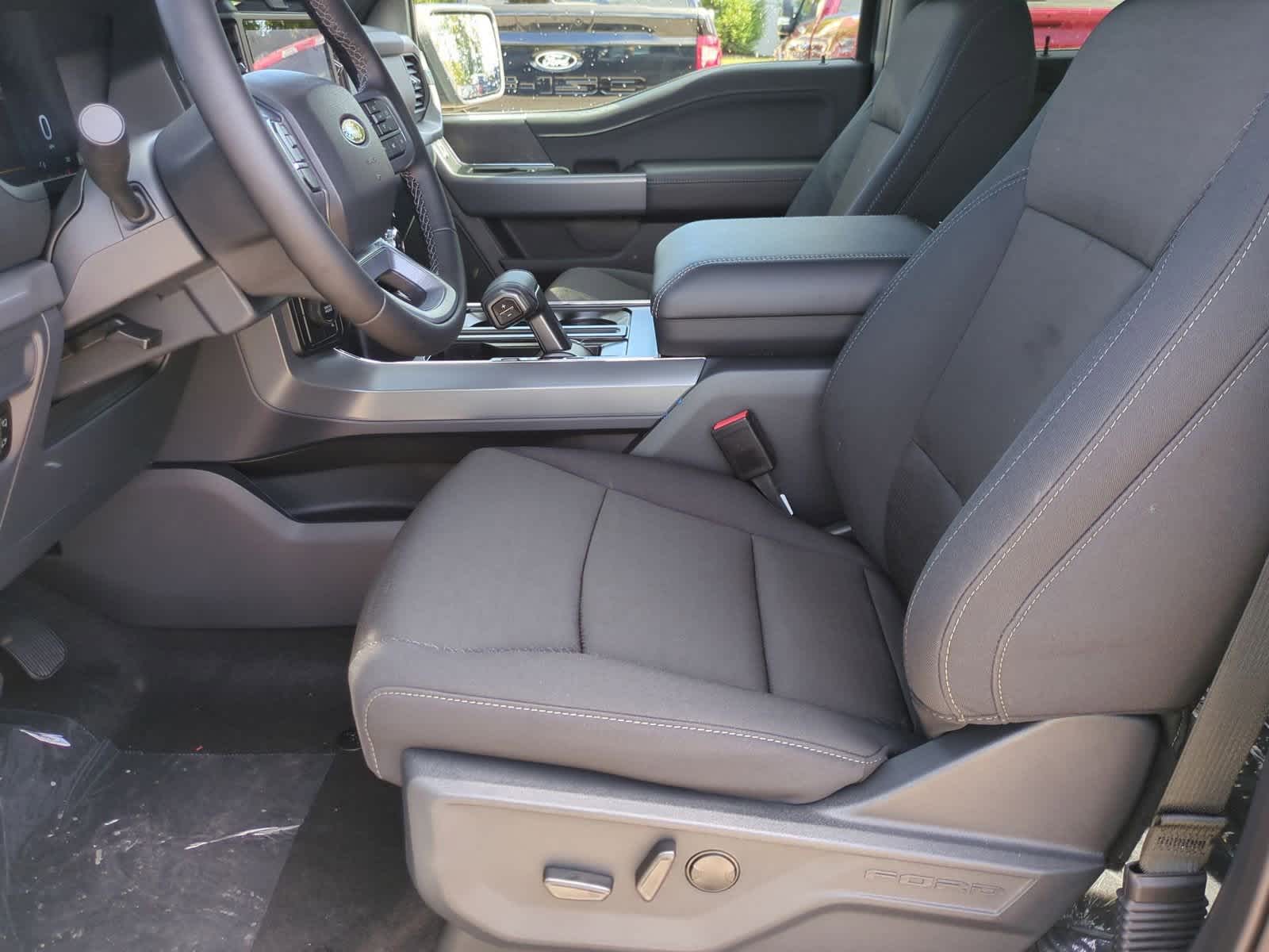 Thumbnail: 2025 Ford F-150 - 16