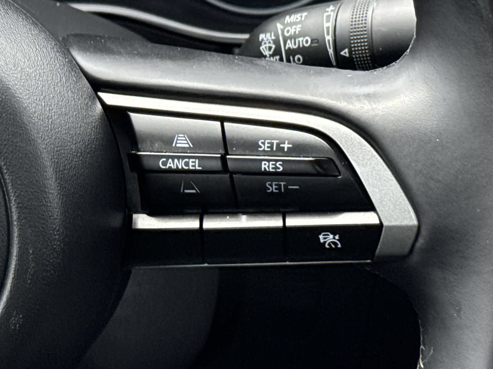Thumbnail: 2026 Mazda Mazda3 - 26