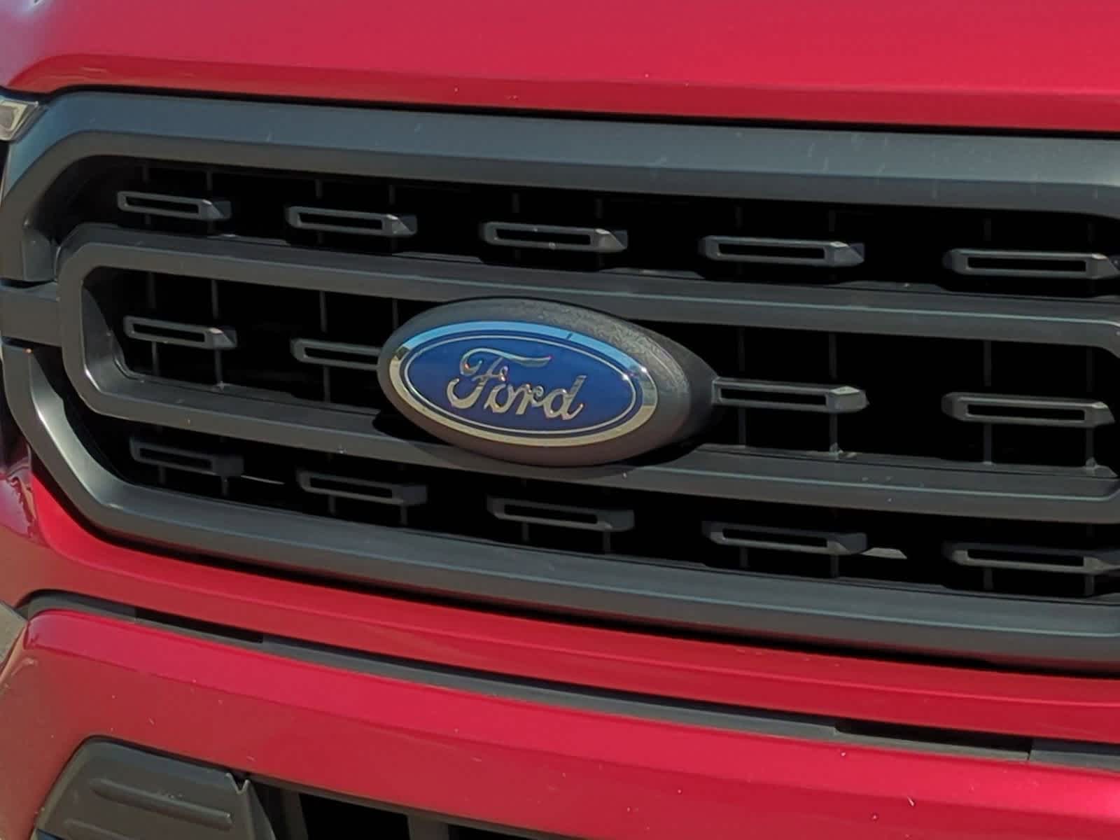 Thumbnail: 2021 Ford F-150 - 12