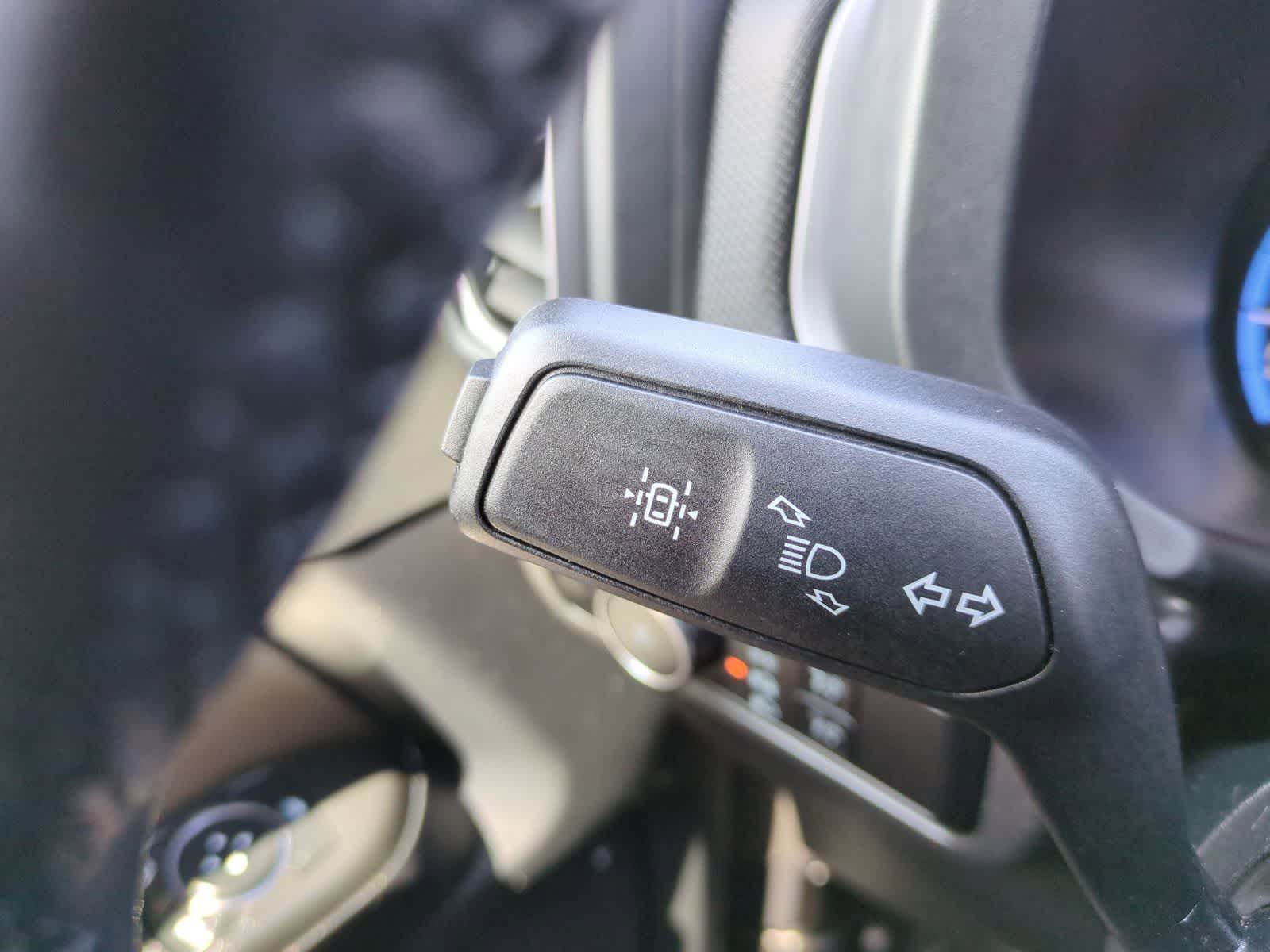 Thumbnail: 2024 Ford Bronco Sport - 26