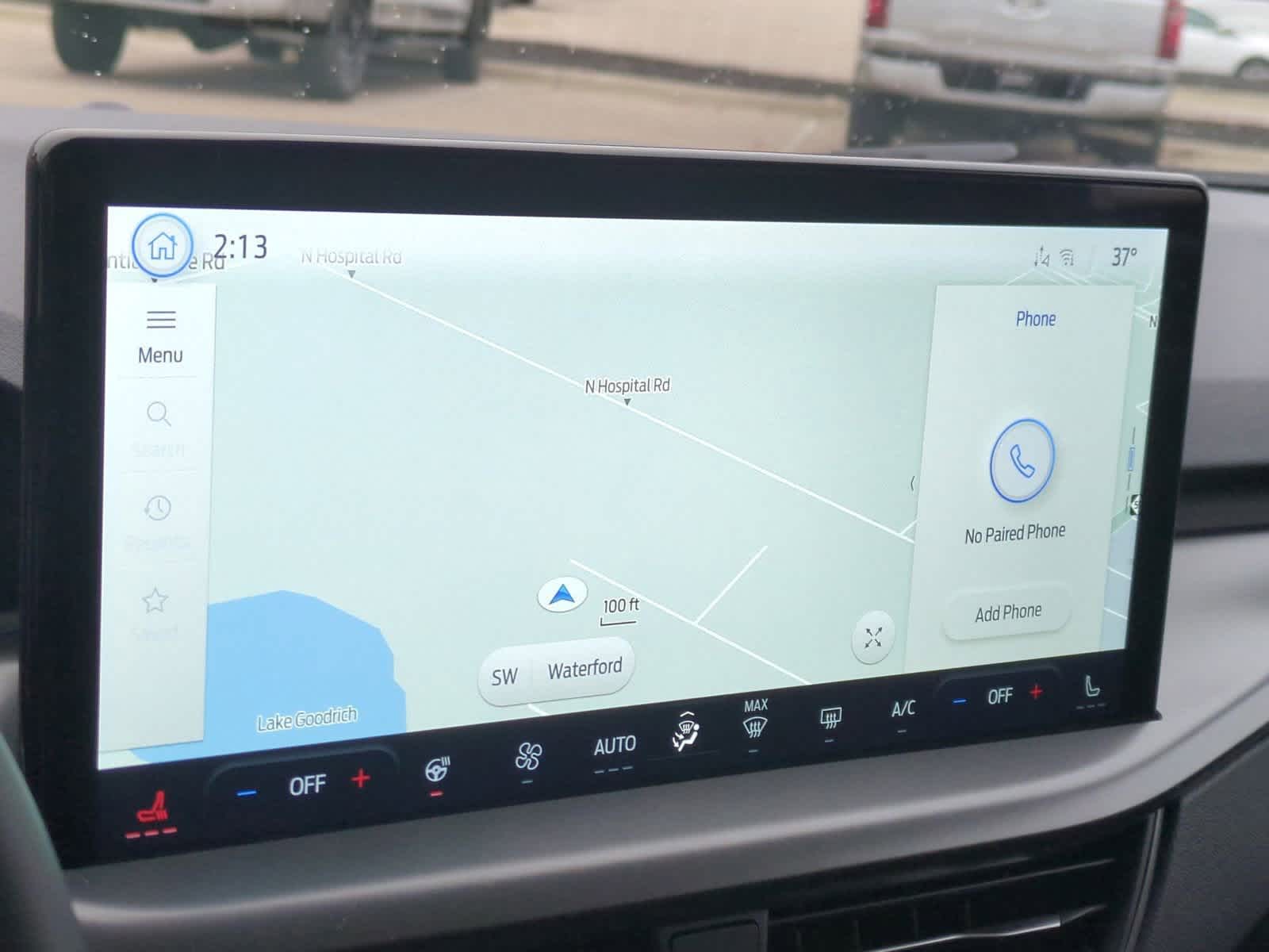 Thumbnail: 2026 Ford Escape - 28