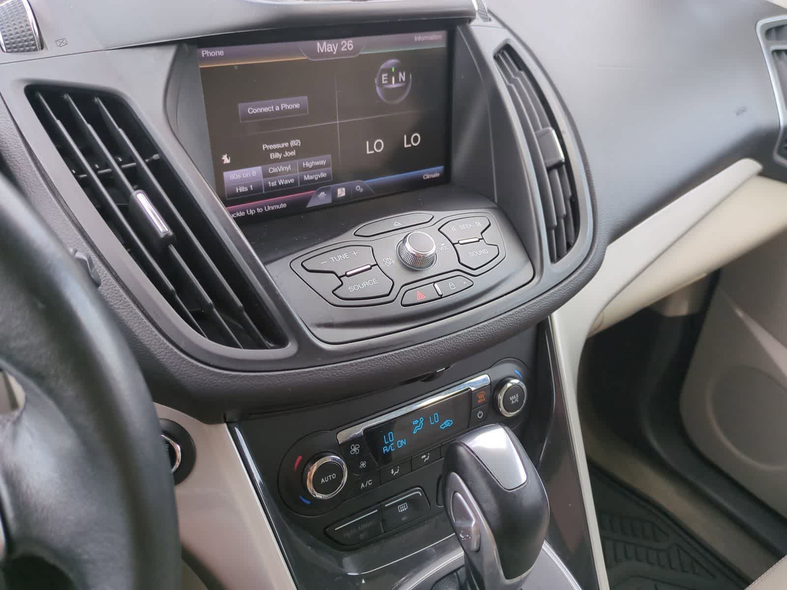 Thumbnail: 2013 Ford C-Max - 27