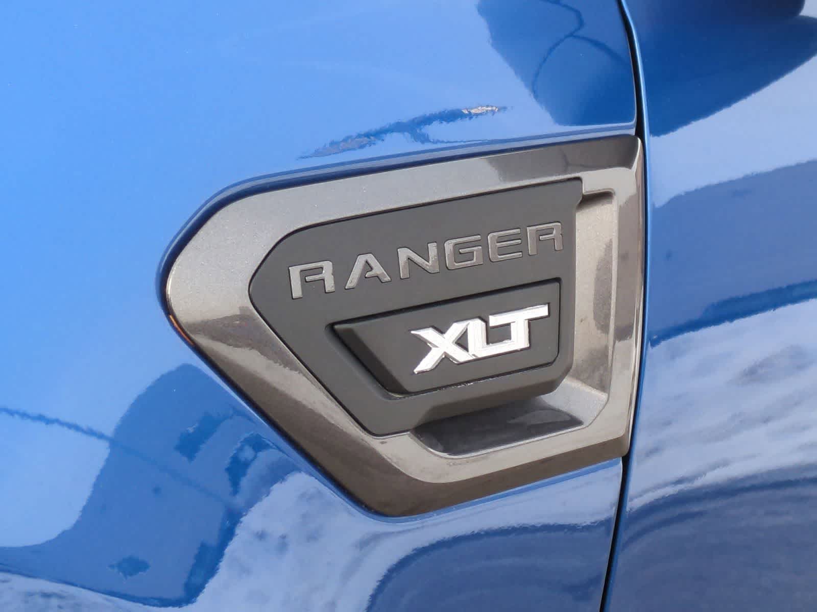 Thumbnail: 2019 Ford Ranger - 13