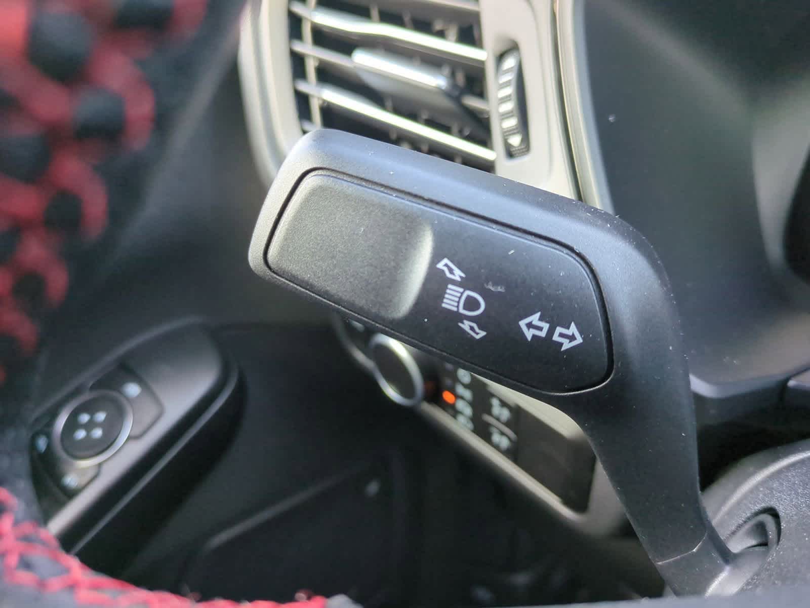 Thumbnail: 2026 Ford Escape - 26