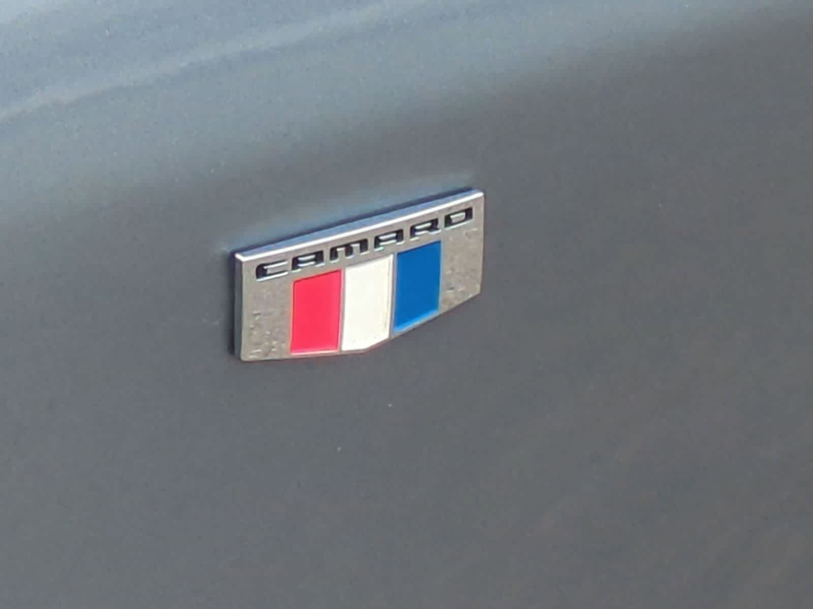 Thumbnail: 2020 Chevrolet Camaro - 14