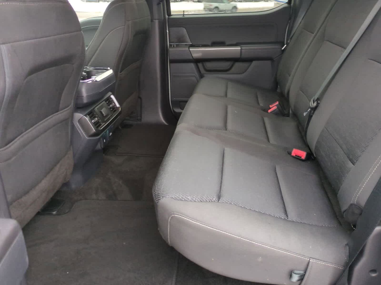 Thumbnail: 2023 Ford F-150 - 19