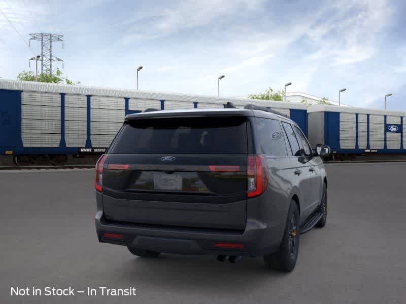 Thumbnail: 2026 Ford Expedition - 8