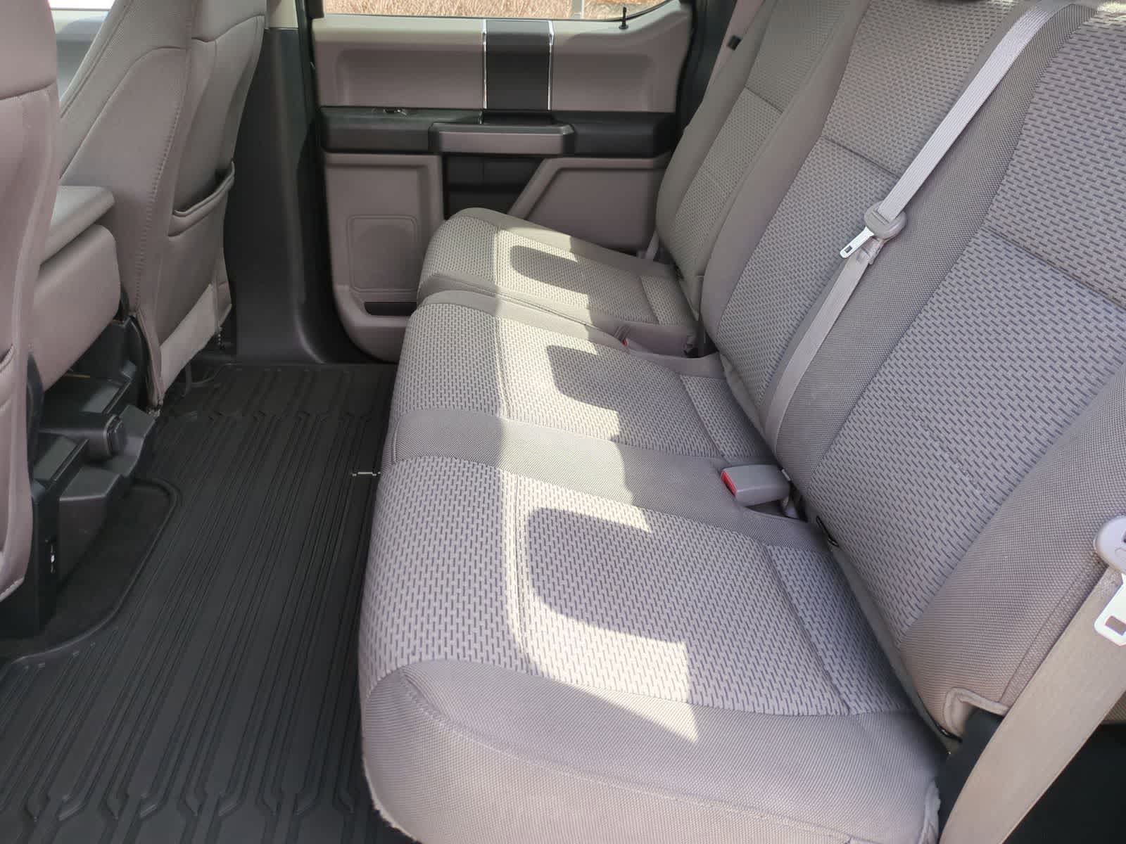 Thumbnail: 2020 Ford F-150 - 19