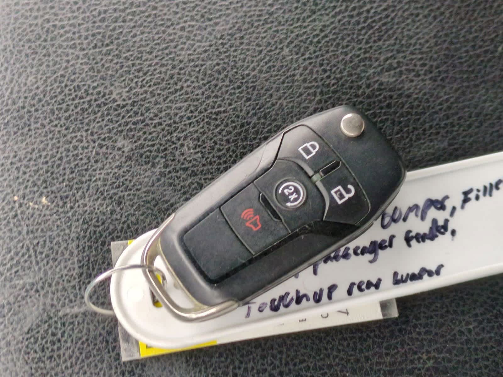 Thumbnail: 2020 Ford F-150 - 33