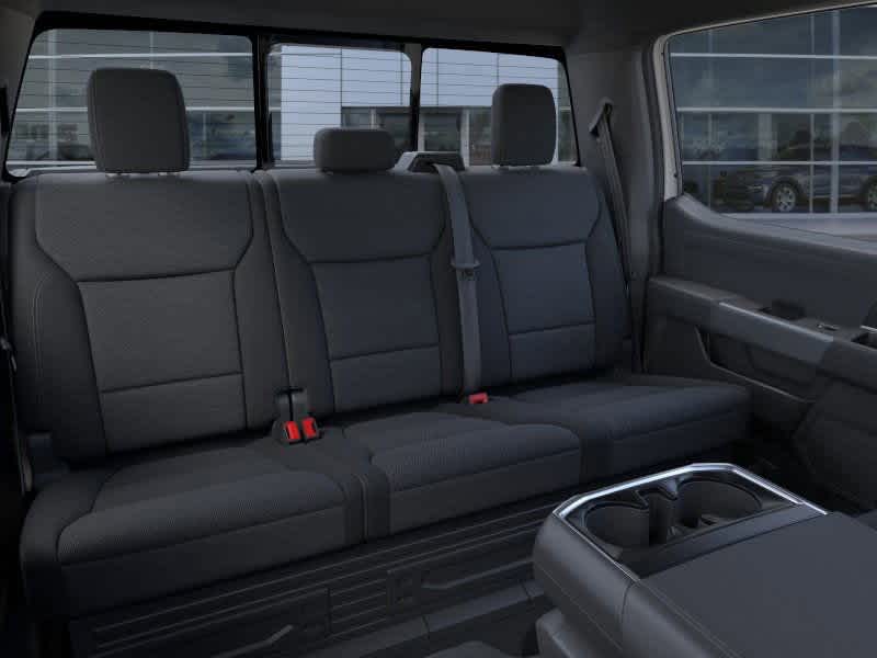 Thumbnail: 2025 Ford F-150 - 11