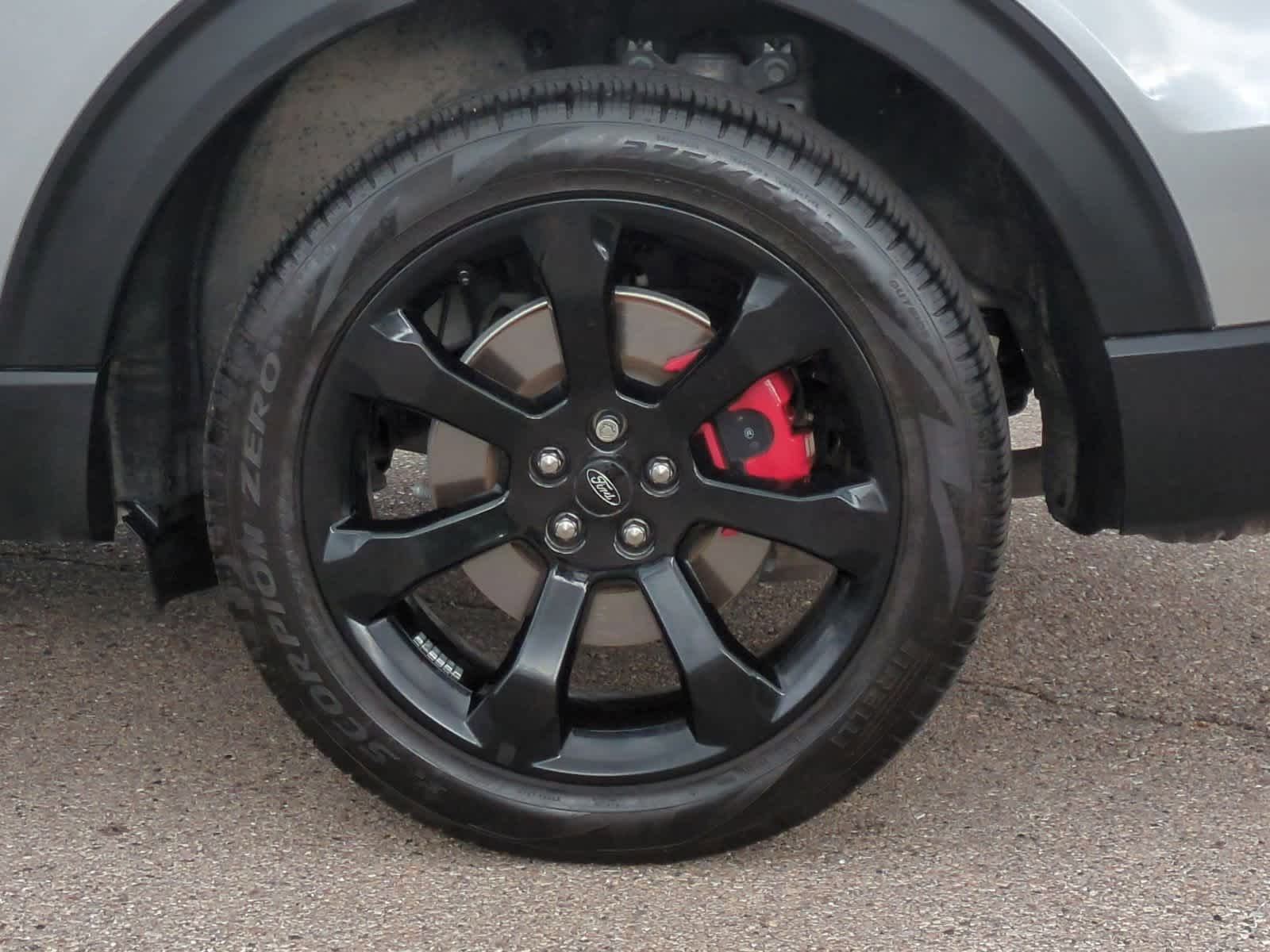 Thumbnail: 2023 Ford Explorer - 14