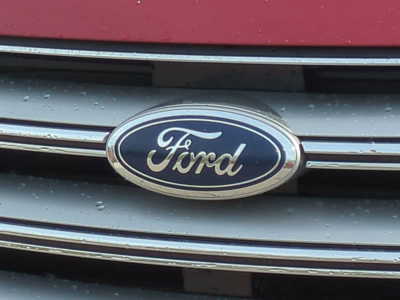 2015 Ford Edge SEL 12