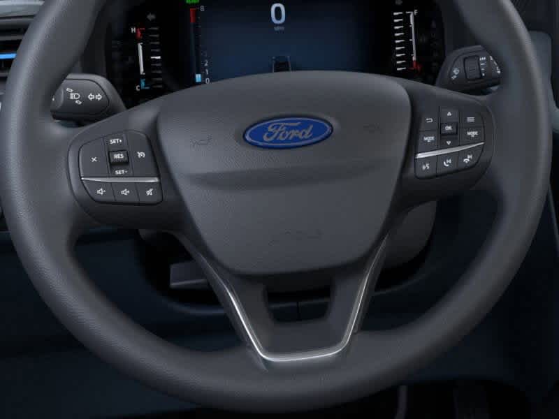 Thumbnail: 2025 Ford Maverick - 14