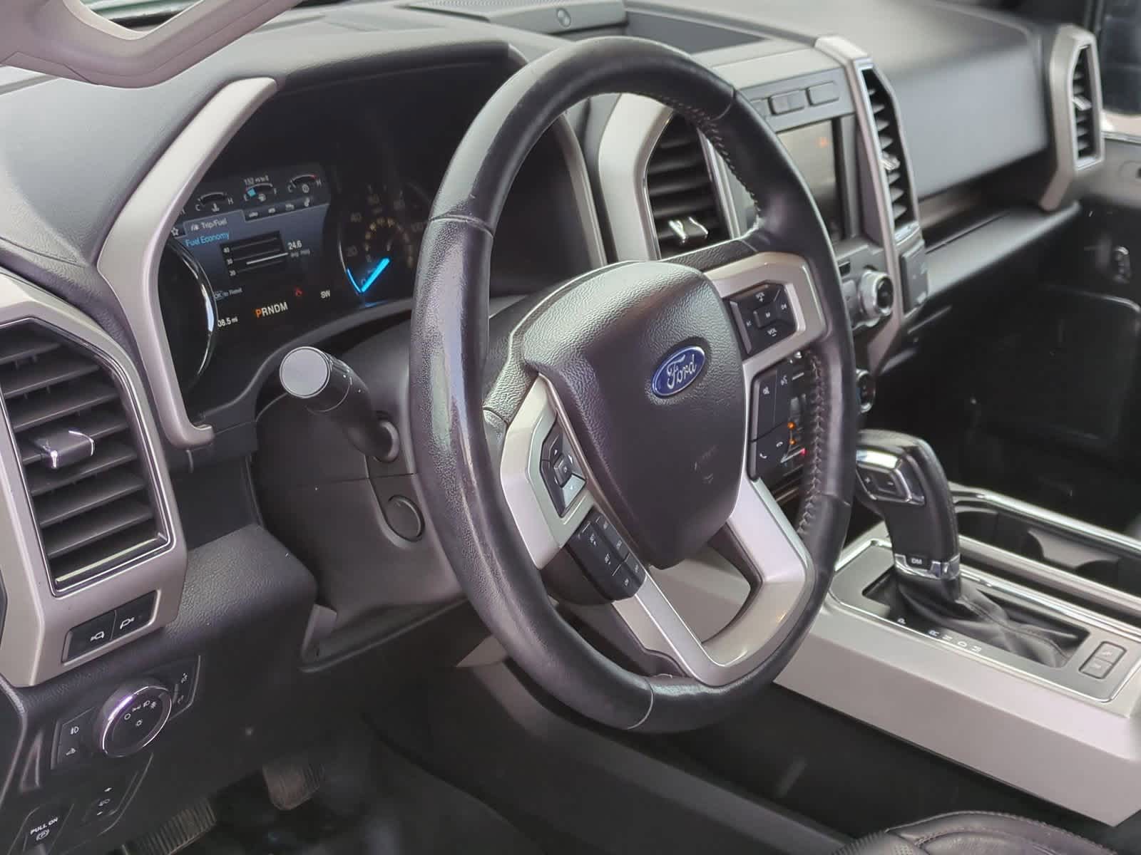 Thumbnail: 2018 Ford F-150 - 10