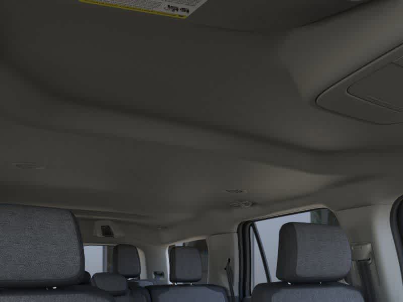 Thumbnail: 2026 Ford Expedition - 22