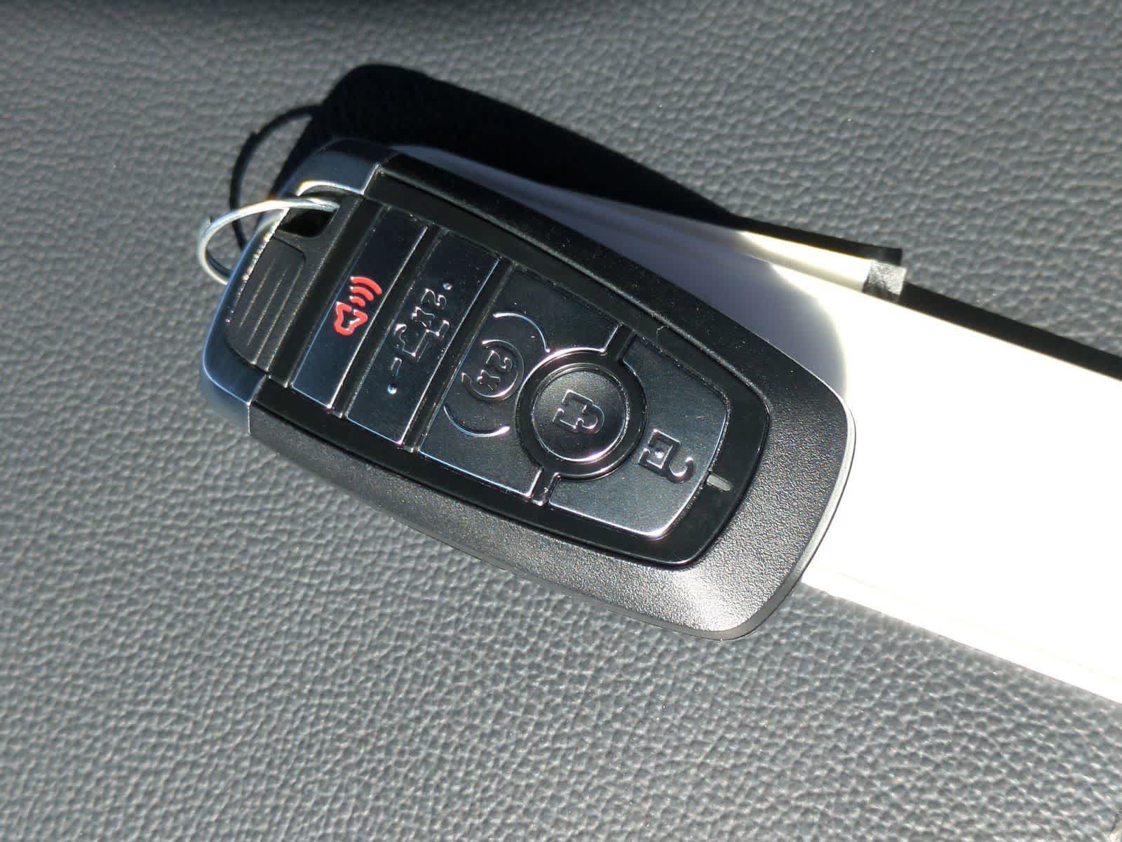 Thumbnail: 2026 Ford F-150 - 33