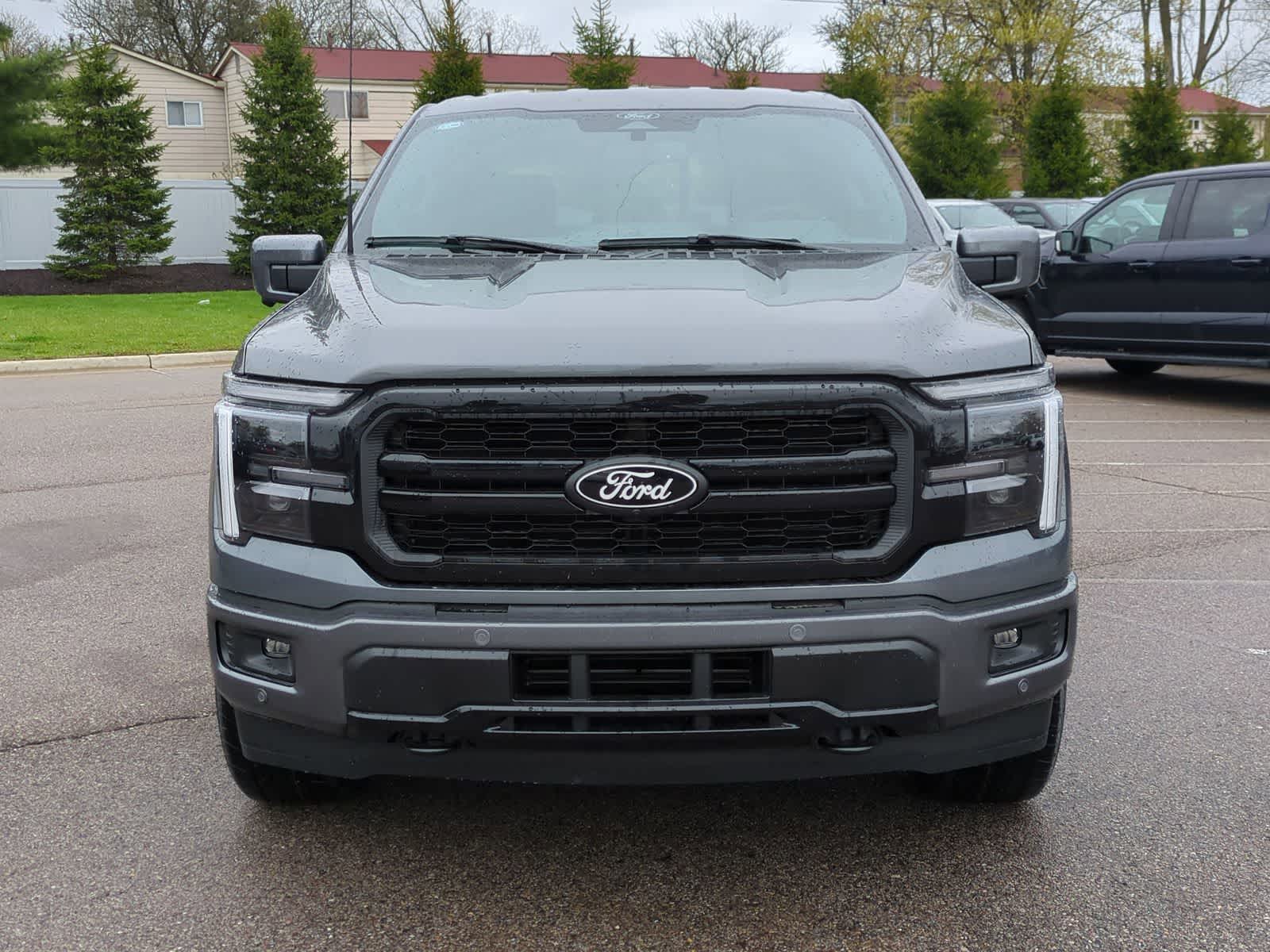 Thumbnail: 2026 Ford F-150 - 3