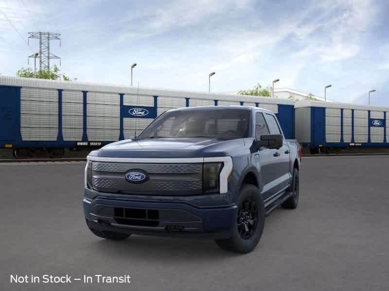 Thumbnail: 2025 Ford F-150 - 2