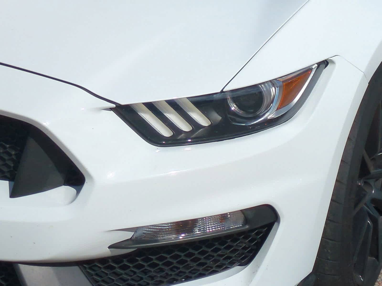 Thumbnail: 2018 Ford Mustang - 11