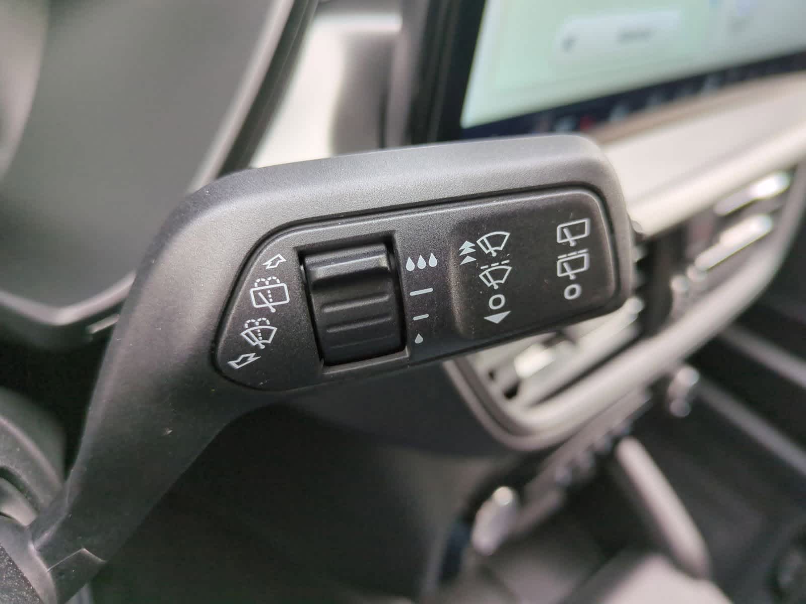 Thumbnail: 2026 Ford Escape - 25