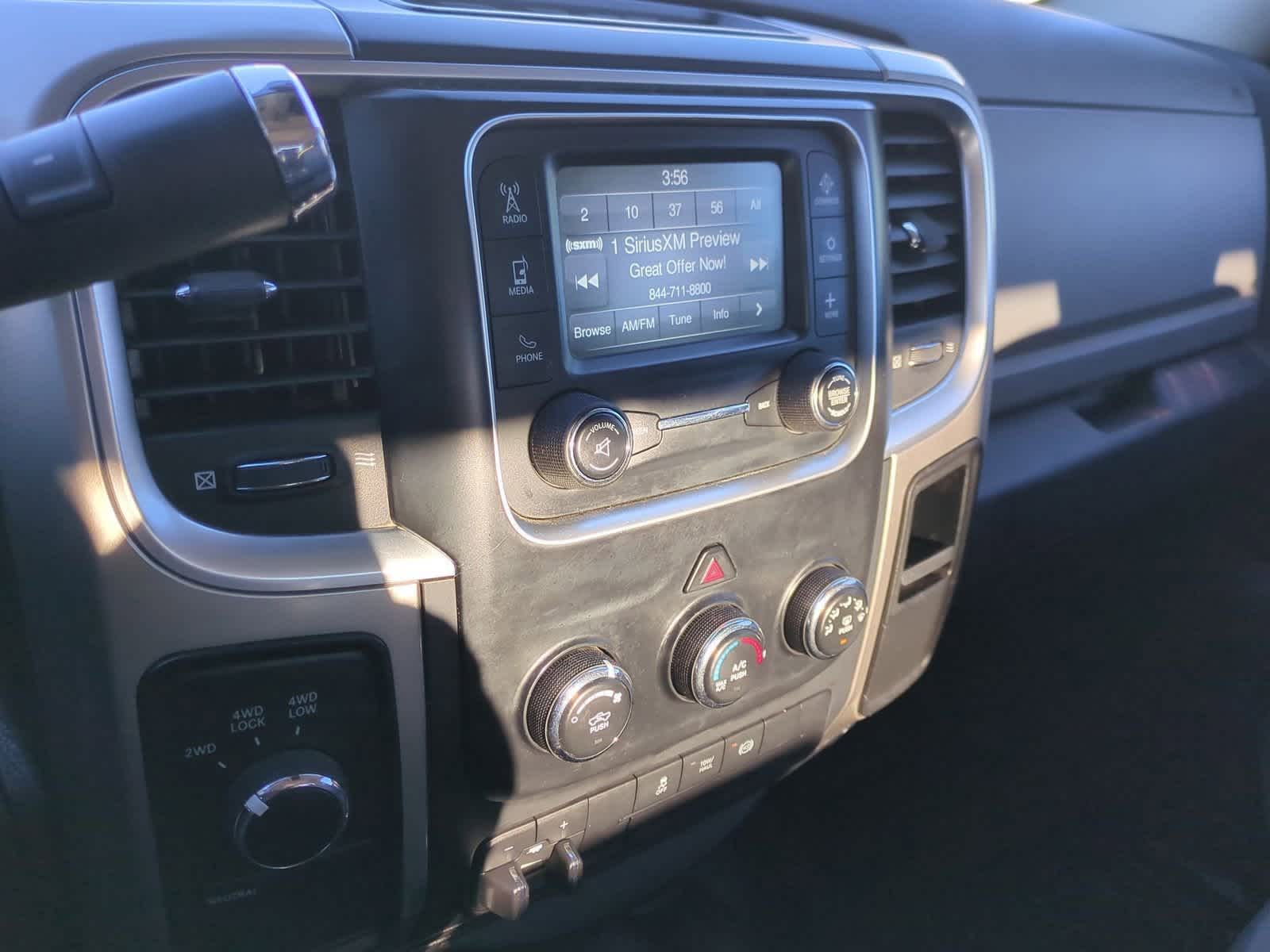 Thumbnail: 2015 RAM 2500 - 23