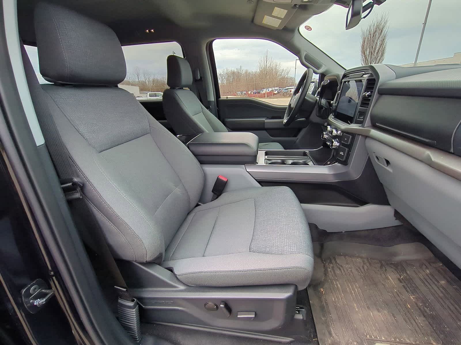 Thumbnail: 2025 Ford F-150 - 21