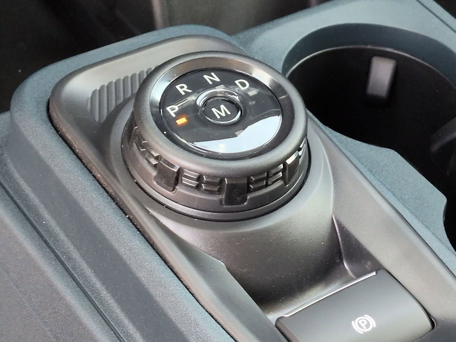 Thumbnail: 2026 Ford Maverick - 32