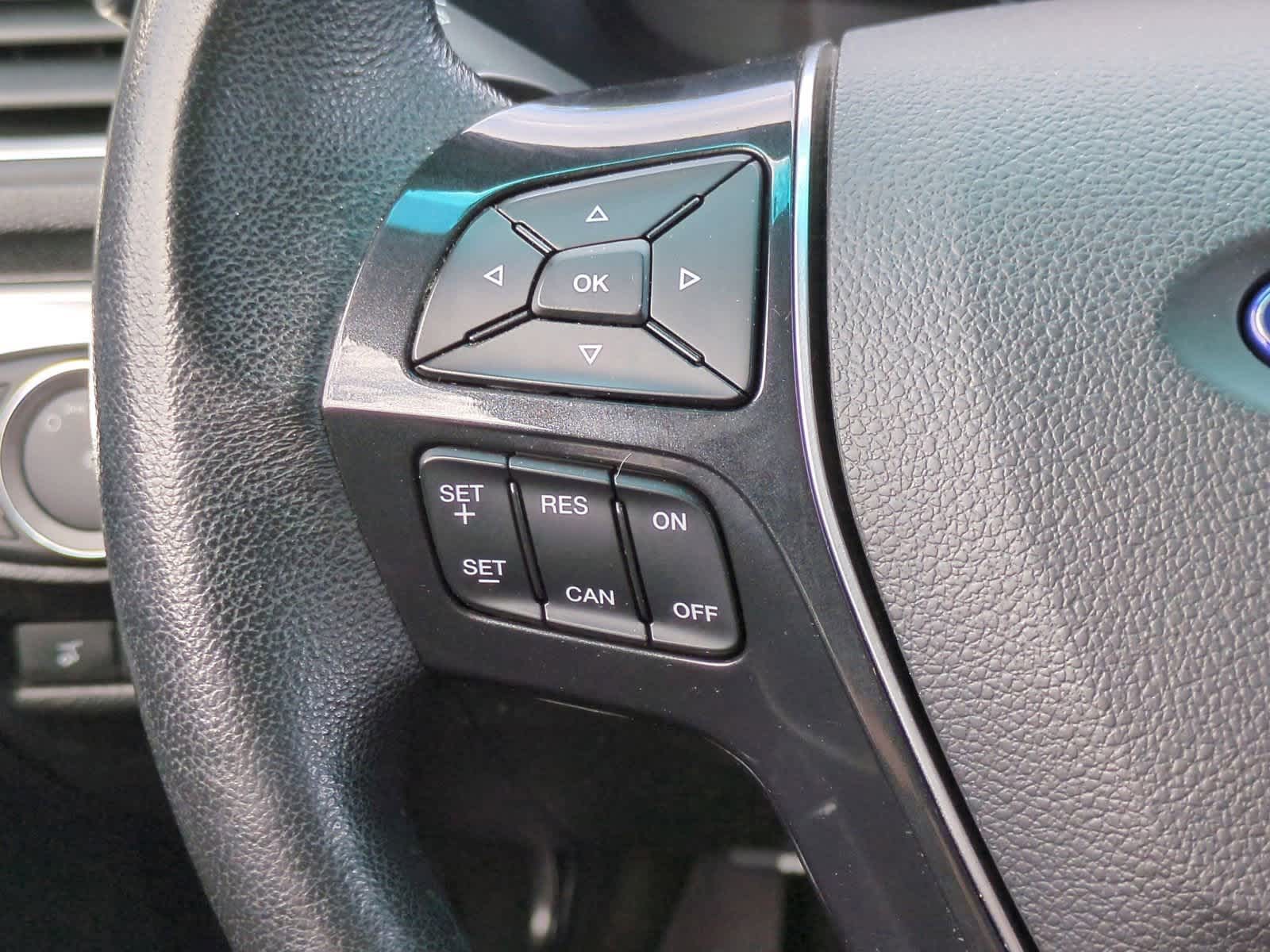 Thumbnail: 2017 Ford Explorer - 23