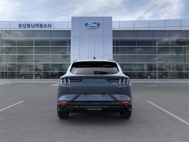 Thumbnail: 2023 Ford Mustang Mach-E - 5