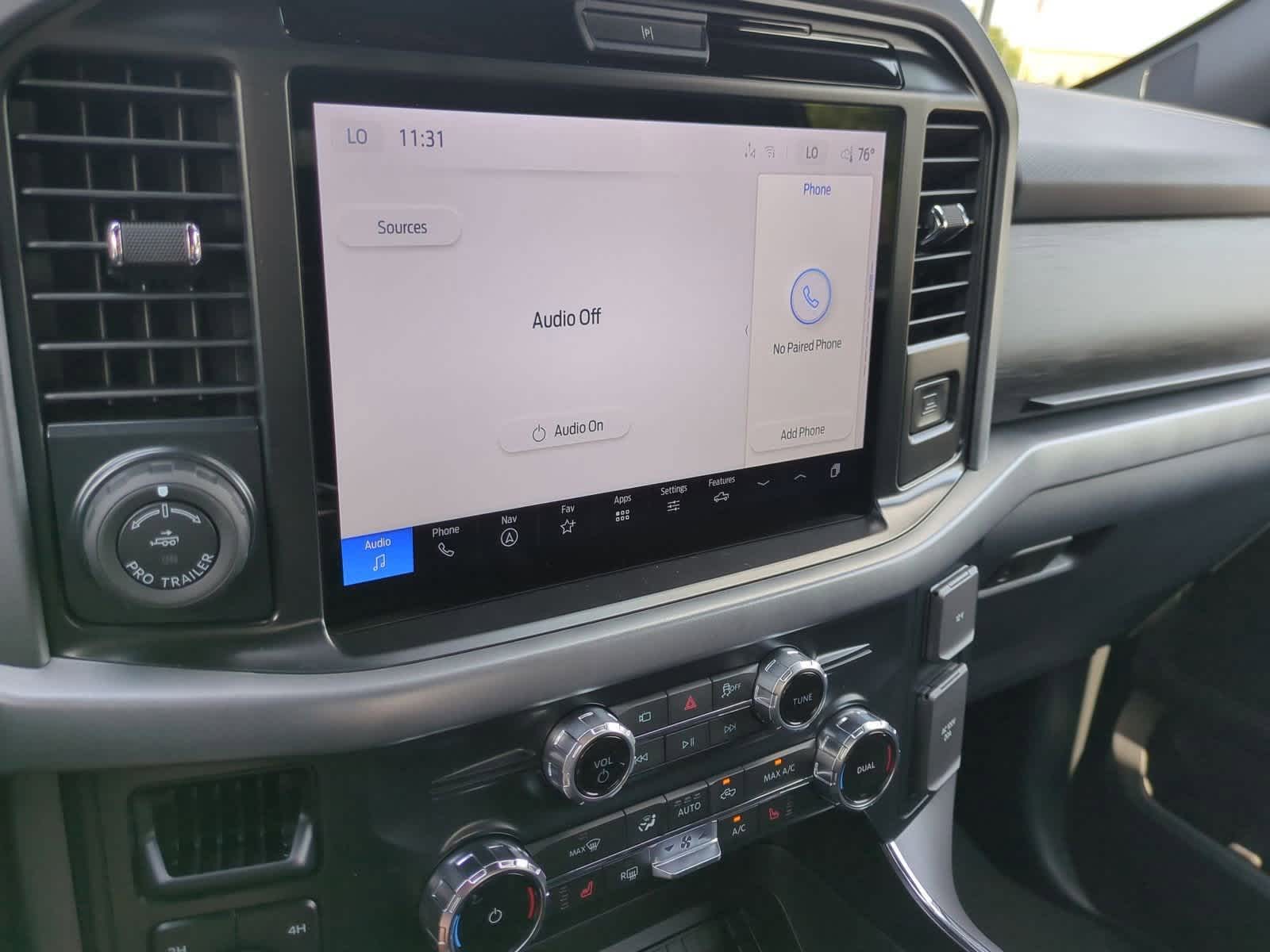 Thumbnail: 2025 Ford F-150 - 26