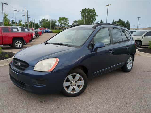 2008 Kia Rondo LX -
                Waterford, MI