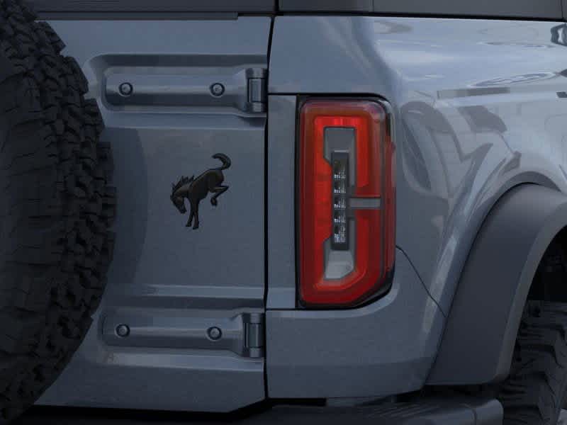 Thumbnail: 2025 Ford Bronco - 23
