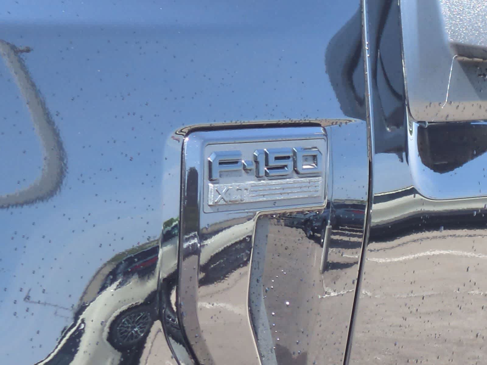 Thumbnail: 2026 Ford F-150 - 13