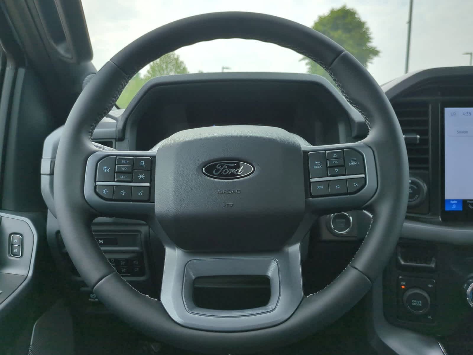 Thumbnail: 2025 Ford F-150 - 24