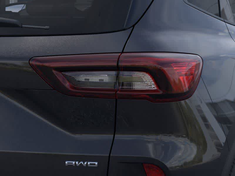 Thumbnail: 2026 Ford Escape - 21