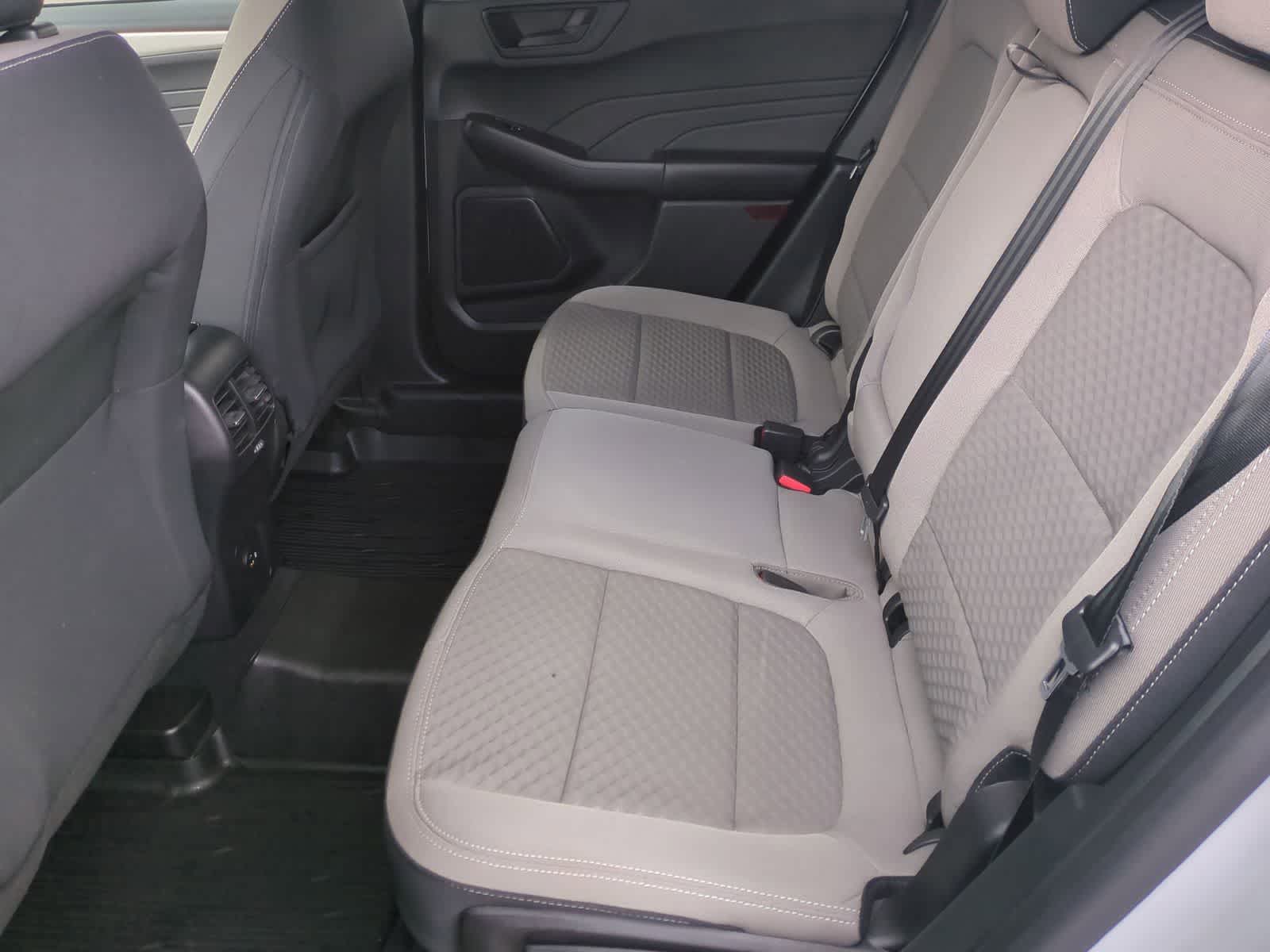 Thumbnail: 2022 Ford Escape - 19