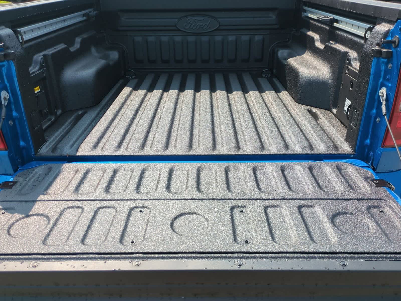 Thumbnail: 2025 Ford Maverick - 35